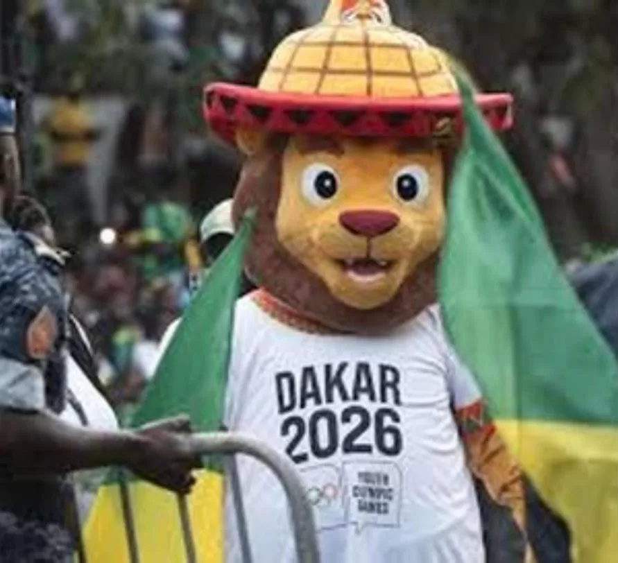 JOJ Dakar 2026 : « Toutes les infrastructures sont livrées à 100 % », assure Mamadou Diagna Ndiaye