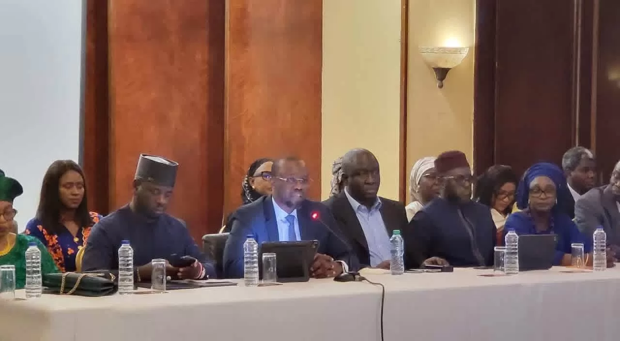 LFR 2026 : Ousmane Sonko désavoue le budget du gouvernement et annonce la couleur
