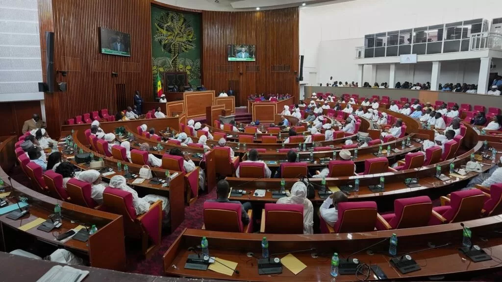 LFR 2026 : À Thiès, les maires de KIIRAAY interpellent quatre députés et réclament des explications